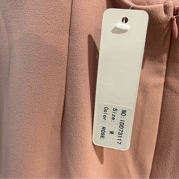 INA Dress - Picture 5 of 6